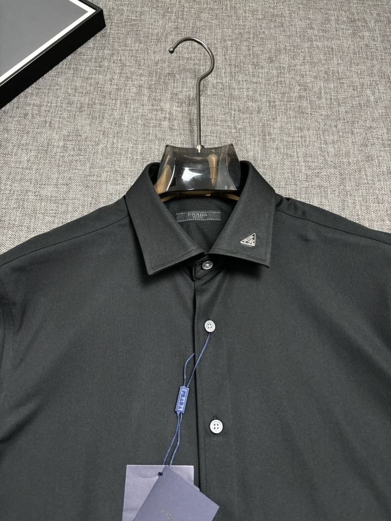 Prada Shirts